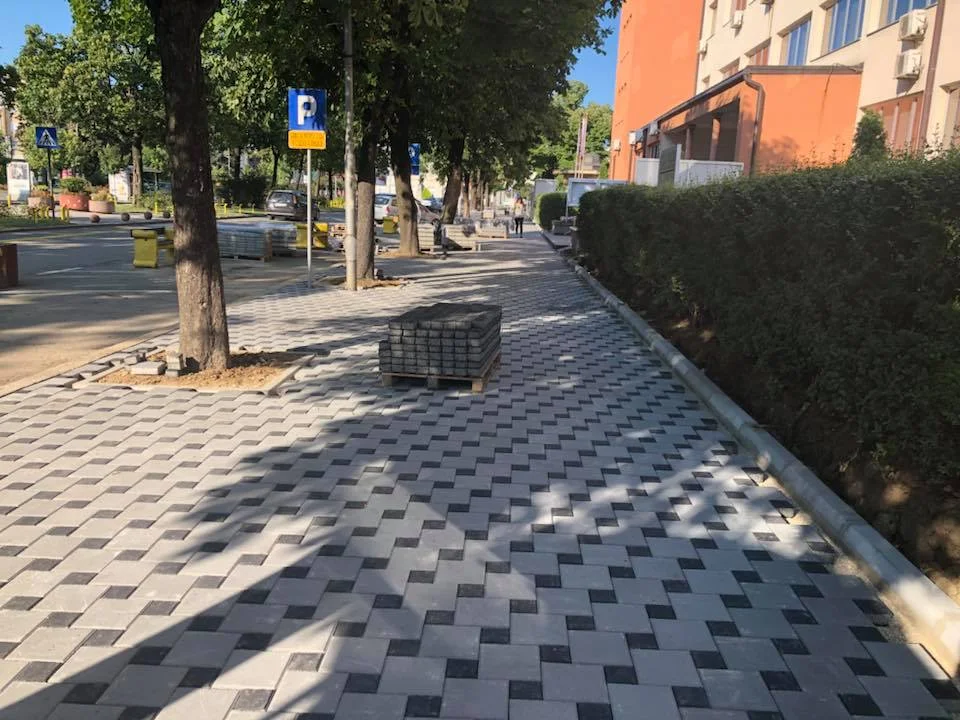 Radiša d.o.o. je jedina kompanija u RS koja se bavi proizvodnjom asfalta reciklažnim putem